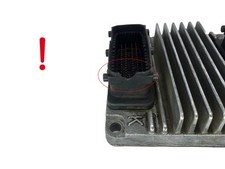 Calculateur 8972406217 09391249 Opel Isuzu 49729