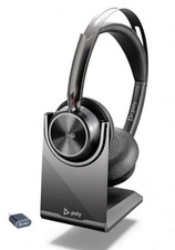 Casque sans fil Poly Voyager Focus 2 