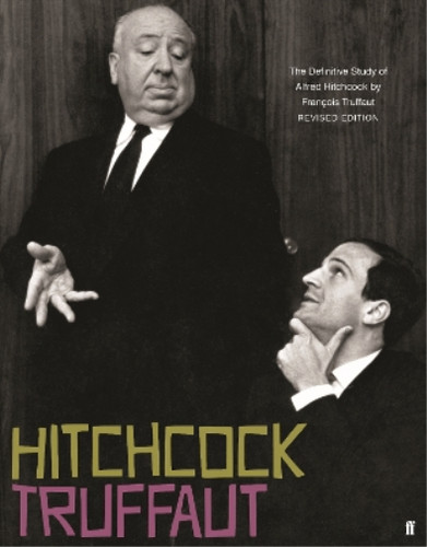 Francois truffaut hitchcock - truffaut,