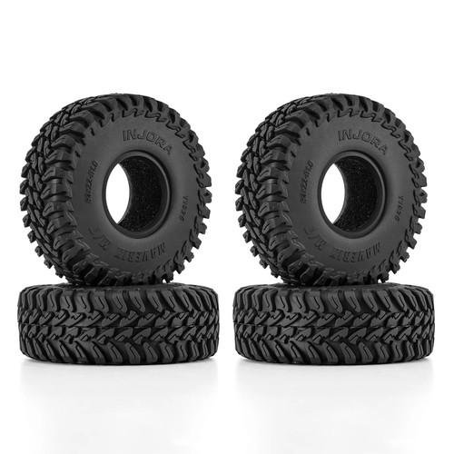 Injora 22mm maverix - injora,