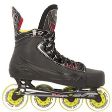 RX-MAXX Patin De Hockey Sur