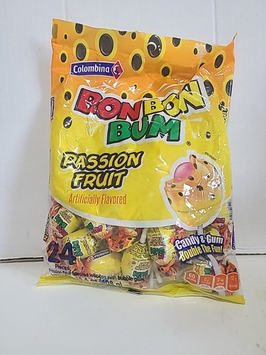 Colombina bon - bon,