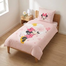 Parure de lit Minnie Mouse -
