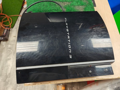 Sony playstation system - sony, fat