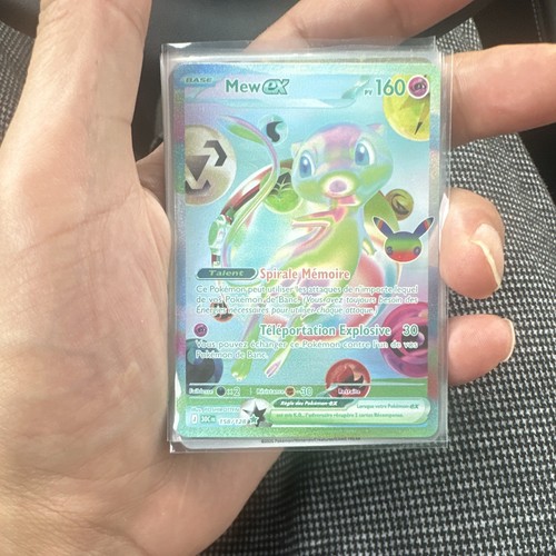 Nintendo mew 158 - nintendo, pv