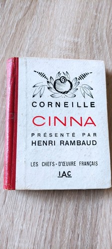 Cinna corneille mini - de,