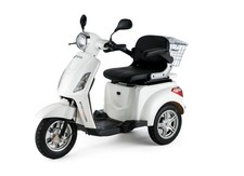 Scooter de mobilité VELECO