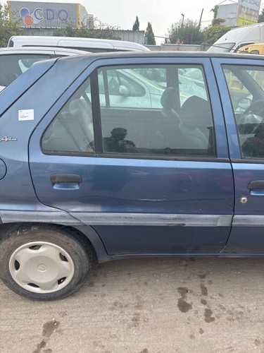 Porte arriere droit - , citroen