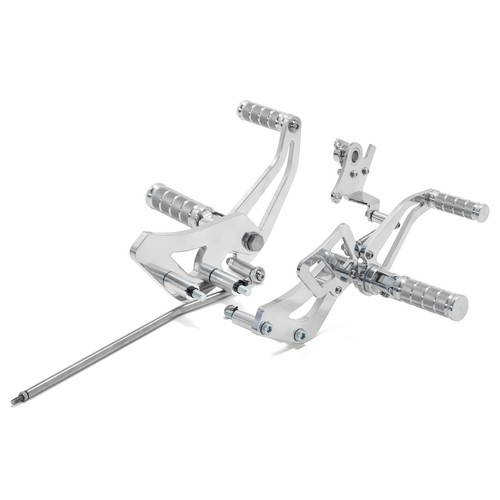 Commandes avancees pour honda - commandes,