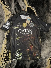 PARIS SAINT-GERMAIN –