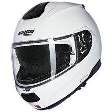 Casque de moto modulable avant