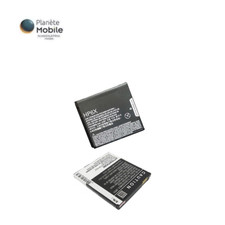 Originale Batterie HP6X pour Motorola  Motoluxe Flipout Droid Pro Motorola Pro