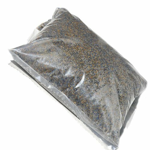 Mineralizer for gravity - 1, x