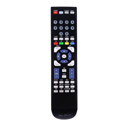 Neuf series remplacement av - rm-series,