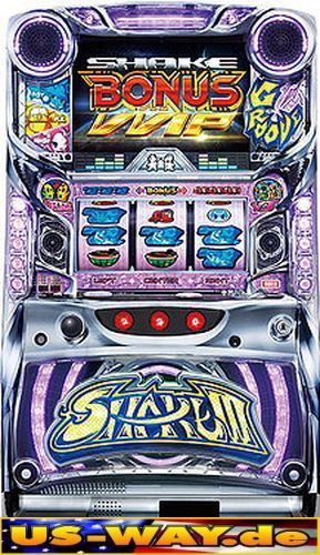 0094 machine sous - sous, las