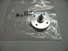 BULLIT Chambre de combustion