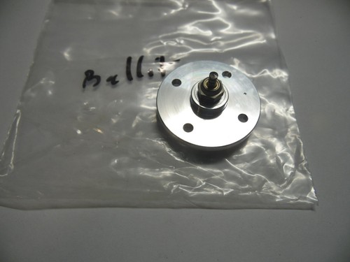 Bullit chambre combustion - bullit,