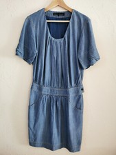 Barbara Bui - Robe en Jean