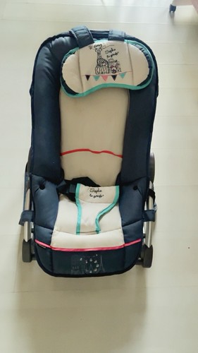 Transat bébé - bébé,