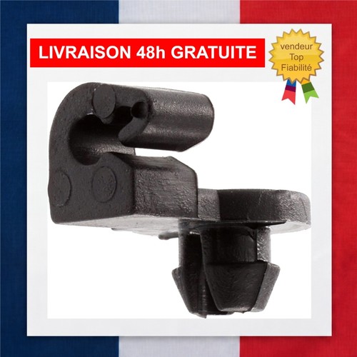 Restagraf agrafe fixation - agrafe,