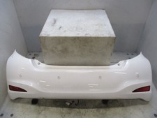 Pare-choc arriere Toyota YARIS III 521590D993