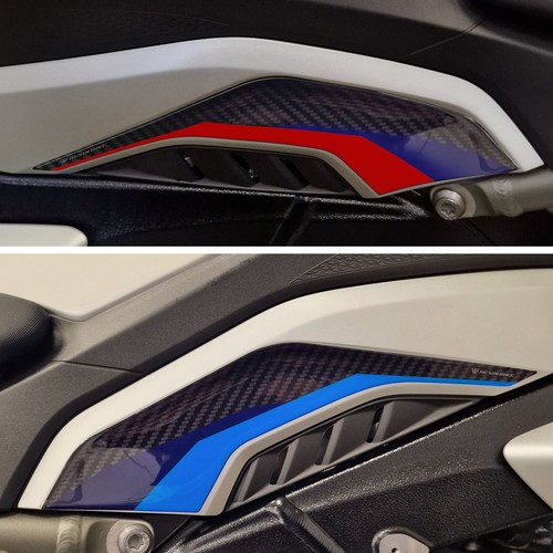 Autocollant moto - moto, 3d