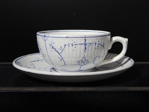 Ancienne tasse café - ancienne, À