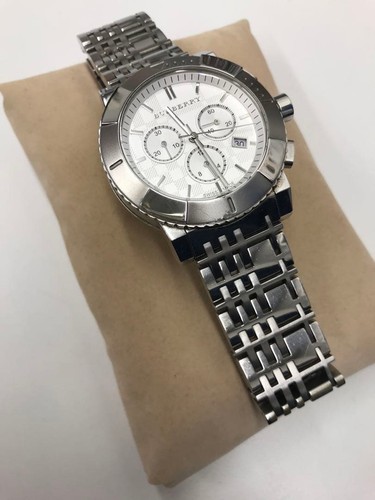 Montre bracelet homme burberry - montre-bracelet,