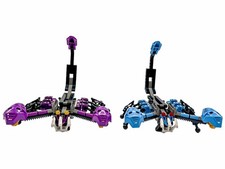 LEGO Bionicle 8548 Nui Jaga