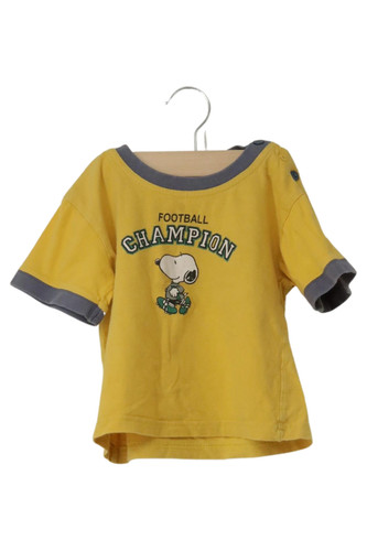 Peanuts shirt enfant - peanuts,