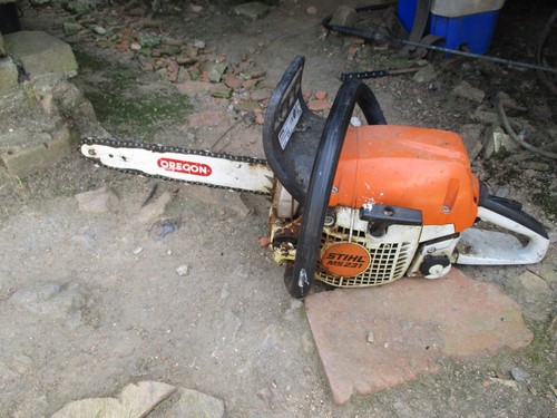 Tronconneuse stihl ms231 - stihl,