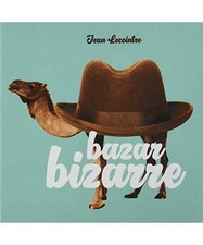 Bazar bizarre, Lecointre, Jean