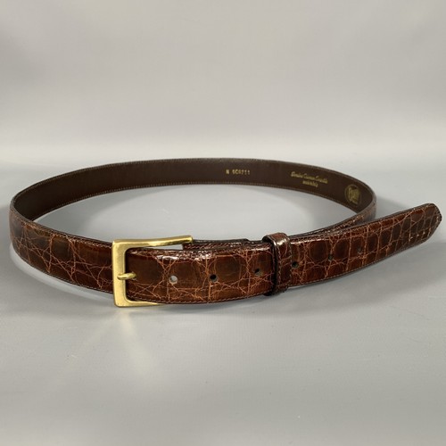 Garys company ceinture cuir - garys&company,