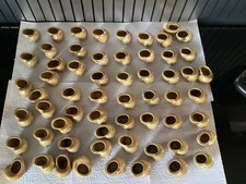 Lot 5 douzaines Coquilles