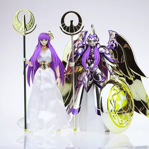 Figurine saint seiya - 🔷,