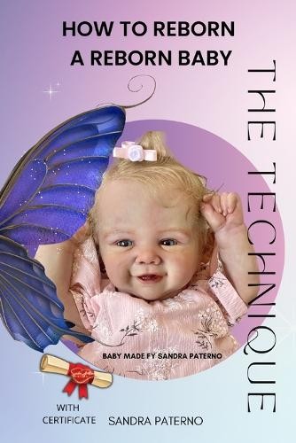 Sandra paterno how reborn a - how,