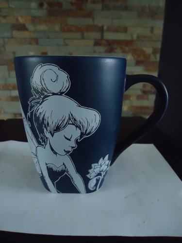 Mug fee clochette - fee,