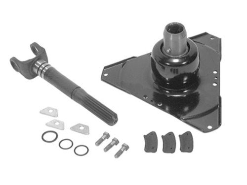 Embrayage moteur mercruiser - embrayage,