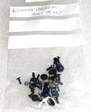 Lot de vis complet pour   Lenovo ideapad 100-15IBY