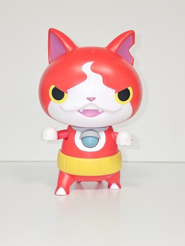 Grande figurine yokai watch - yokai,