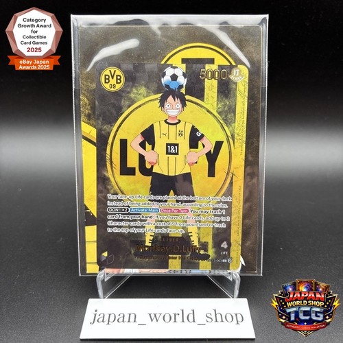 Monkey luffy st13 003 - d, bvb