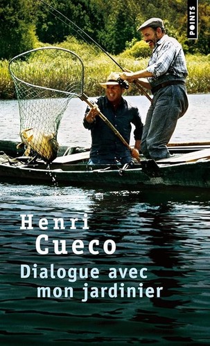 Dialogue avec mon jardinier - ,