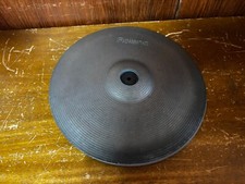 Roland 14c cymbal 14 - roland, cy-14c
