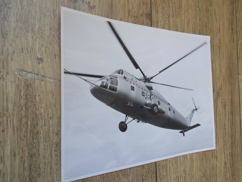 Photo aviation hélicoptère - -,
