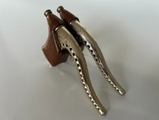 Leviers De Frein Route Mafac