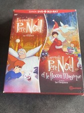 L APPRENTI PERE NOEL + L