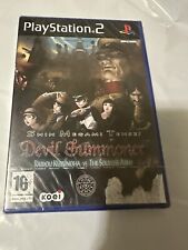 Shin Megami Tensei Devil