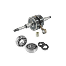 Pack vilebrequin roulement spi