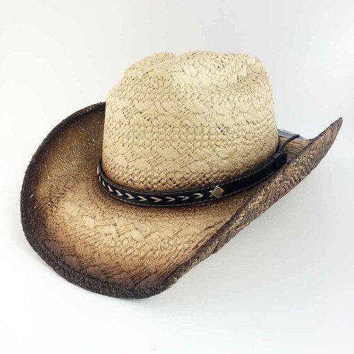 Ref 8783 chapeau country - ref:8783,