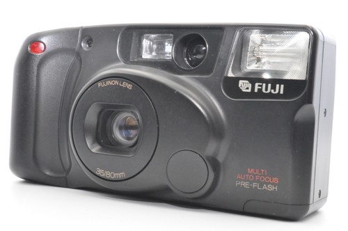 【Excellent+++++】FujiFilm